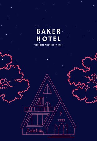 Baker Hotel โรงแรมต่างโลก