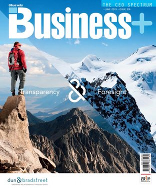 Business Plus Issue 316