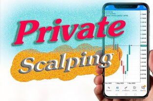 Forex Private Scalping