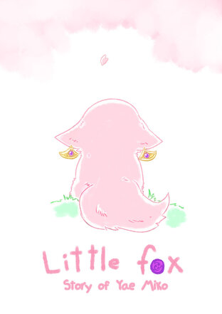 Little fox Story of Yae Miko