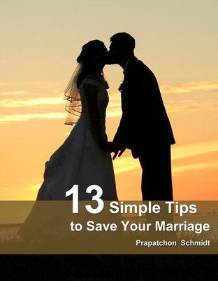 13 Simple Tips to Save Your Marriage