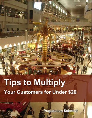 Tips to Multiply Your Customers for Under $20