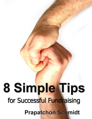 8 Simple Tips for Successful Fundraising