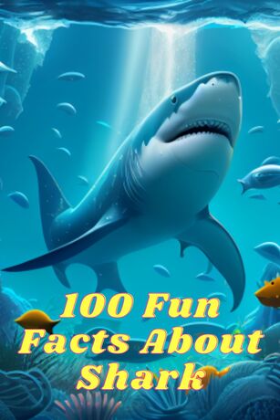 100 Fun Facts About Shark