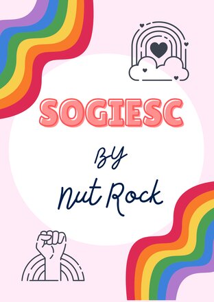 SOGIESC By Nut Rock