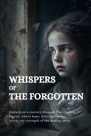 Whispers of the Forgotten