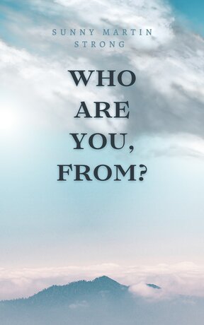 Who are you,from? คุณเป็นใครมาจากไหน Book 4