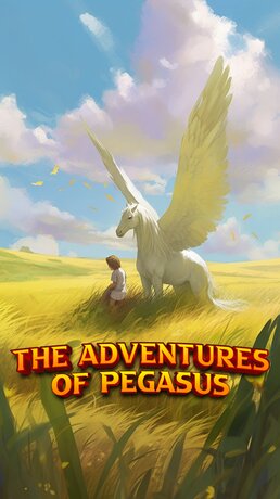 The Adventures of Pegasus