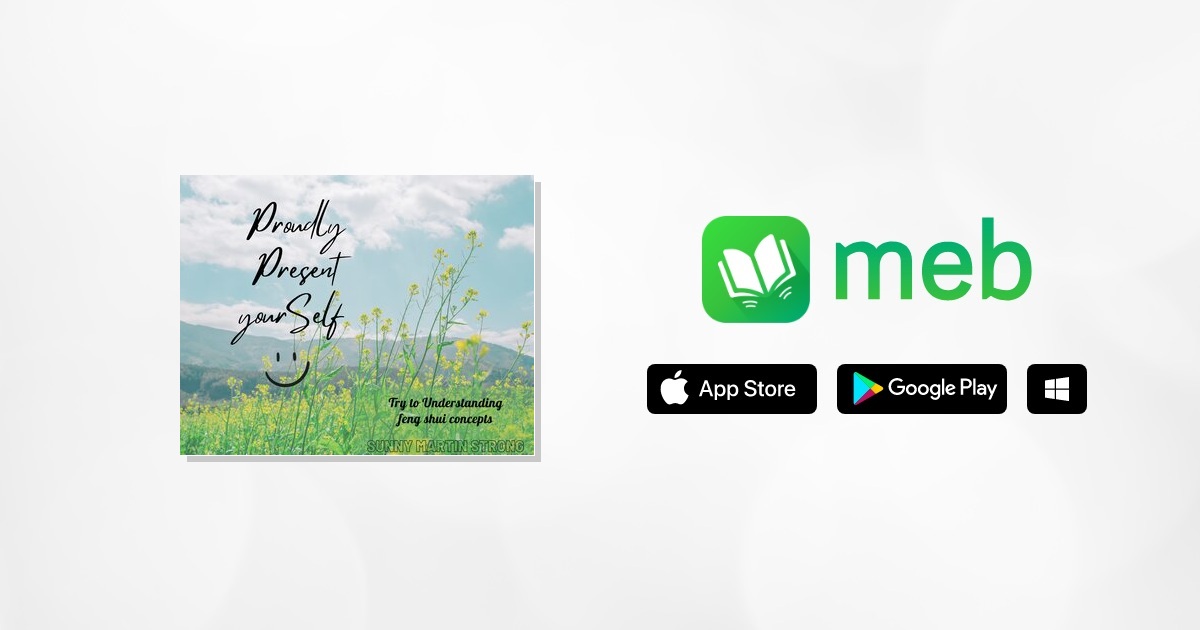 Proudly Present yourSelf Book 7 (all-in-one):: e-book หนังสือ โดย Sunny  Martin Strong