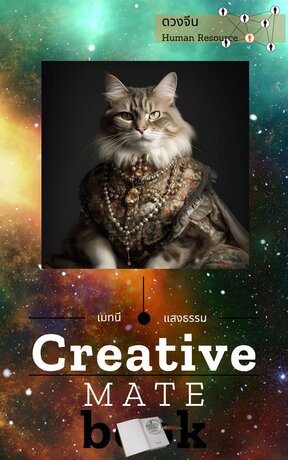 Creative Mate Book 3