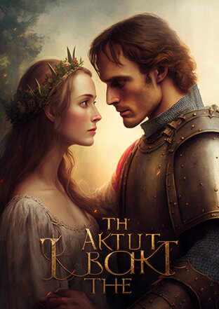 The Knight and the Lady: A Tale of Medieval Romance