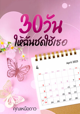 30 วัน ให้ฉันชดใช้เธอ