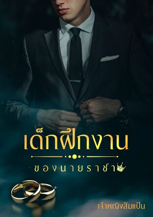 เด็กฝึกงานของนายราชา