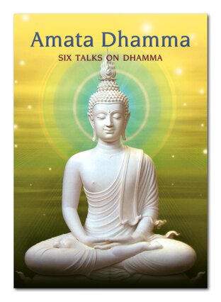 Amata Dhamma