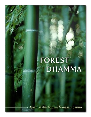 Forest Dhamma