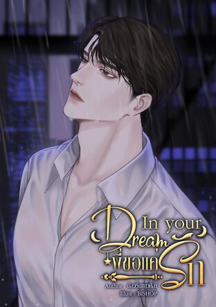 In Your Dreams พี่ขอแค่รัก [Omegaverse]