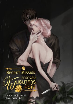 ภารกิจลับ พันธนาการหัวใจ : Secret Mission