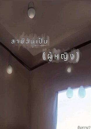 สามีฉันเป็น (ผู้หญิง) / เล่มเดียวจบ