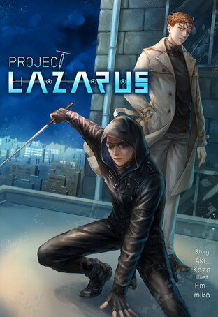 Project: LAZARUS