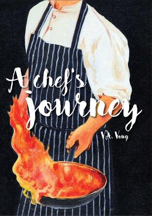 A chef's journey