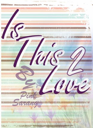 Is this love เล่ม 2