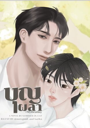 บุญผลา #MyDestiny