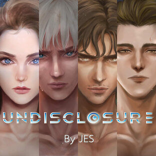 SET Undisclosure