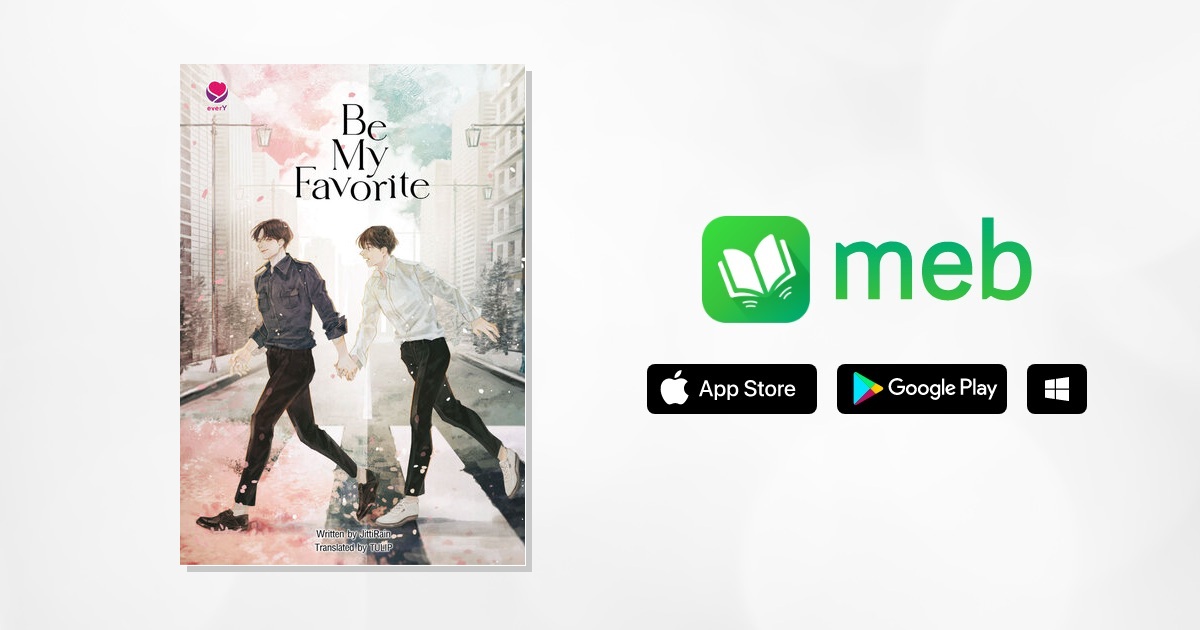 Amazon.co.jp: 実施中Be My Favorite原作小説（タイ語