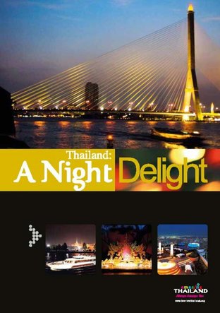 Thailand: A Night Delight