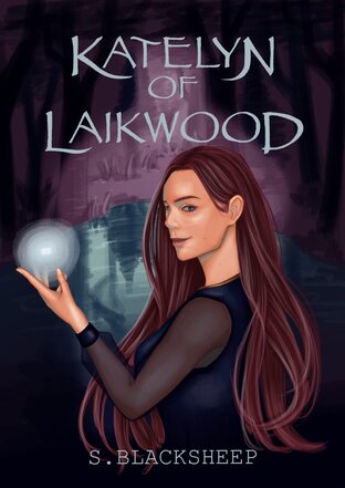 Katelyn of Laikwood เคทลินแห่งเลควูด