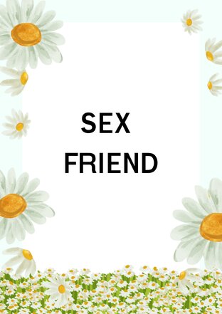SEX FRIEND