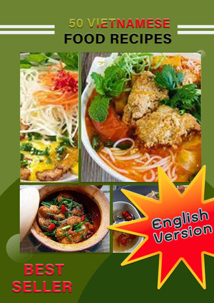50 Vietnamese Food Recipes