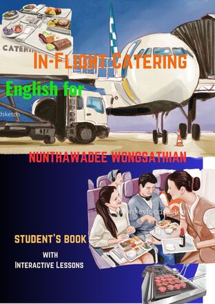 English for In-Flight Catering - Student's Book