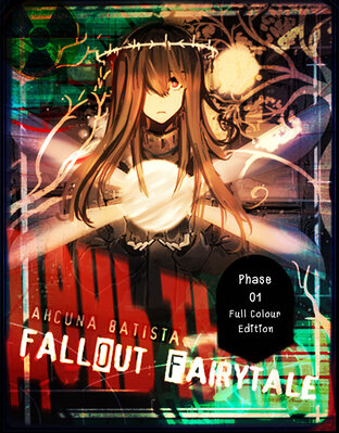 Fallout Fairytale Vol 01