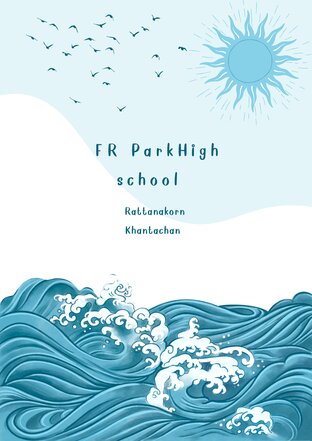 FR Park High School