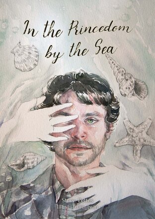 In the Princedom by The Sea (Hannibal AU)