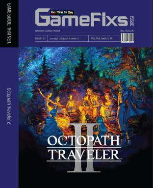 บทสรุปเกม Octopath Traveler 2 [GameFixs]