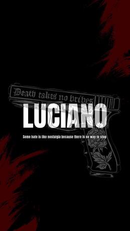 LUCIANO