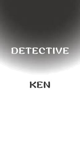 Detective Ken