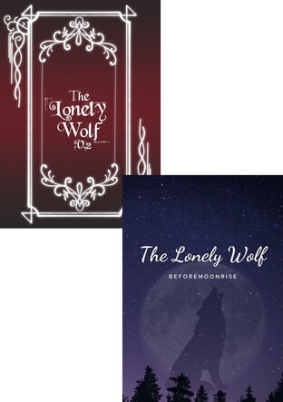 SET The Lonely Wolf V.1-2