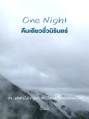 One Night คืนเดียวชั่วนิรันดร์