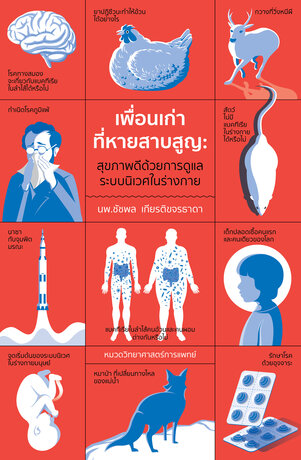 เพื่อนเก่าที่หายสาบสูญ