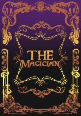 The Magician บทนำ