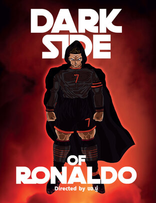 Dark Side of Ronaldo