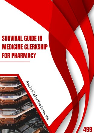 Survival Guide in Medicine Clerkship for Pharmacy