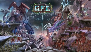 กองทัพพิทักษ์โลก 2 : ฝ่าดงฝูงดึกดำบรรพ์ [G.F.E. (Global Force Elite) Episode 2: The rising of the primeval age]