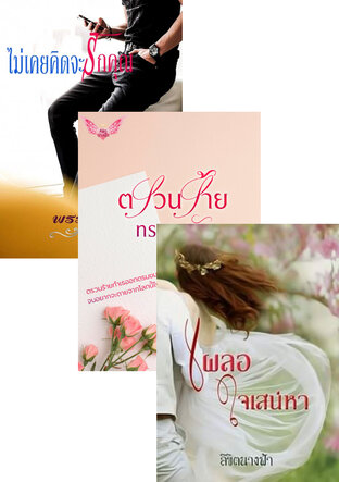 SET แค่เสน่หา