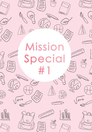 Mission Special #1