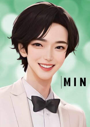 Min Dental | ทันตแพทย์ที่รัก