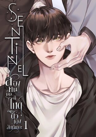 เซนติเนลสองคนนั้นมีไกด์เป็นของตัวเองสักทีเถอะ เล่ม 1